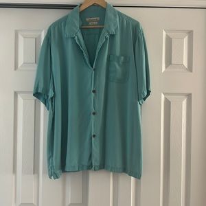 Tommy Bahama shirt